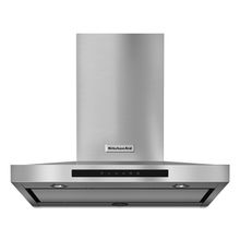 Campana KitchenAid De Pared 30 Pulgadas