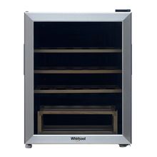 Cava de vinos Whirlpool 21 botellas