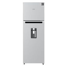 Nevera Whirlpool Top Mount 392 L Inox - LWT1433K