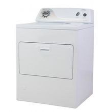 Secadora Carga Frontal 16 Kg