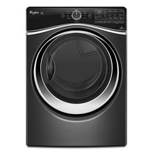 Secadora Whirlpool Carga Frontal 21 Kg